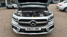 Mercedes-Benz GLB 200 AMG Line Premium 5dr 7G-Tronic Petrol Estate